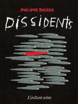 cover image of Dissidents